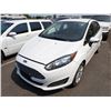 Image 1 : 2015 Ford Fiesta
