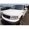 Image 1 : 2001 Ford F-150