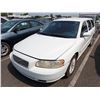 Image 1 : 2005 Volvo V70