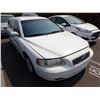 Image 2 : 2005 Volvo V70