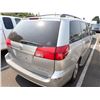 Image 3 : 2004 Toyota Sienna