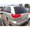Image 4 : 2004 Toyota Sienna