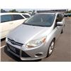 Image 1 : 2014 Ford Focus