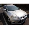 Image 2 : 2014 Ford Focus