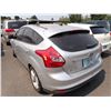 Image 4 : 2014 Ford Focus