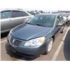 Image 1 : 2006 Pontiac G6