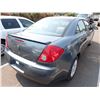 Image 3 : 2006 Pontiac G6