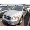 Image 1 : 2009 Dodge Caliber