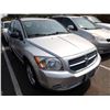Image 2 : 2009 Dodge Caliber