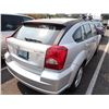 Image 3 : 2009 Dodge Caliber