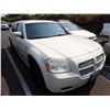 Image 2 : 2005 Dodge Magnum