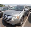 Image 1 : 2008 Ford Edge