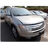 Image 2 : 2008 Ford Edge