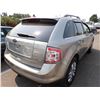 Image 3 : 2008 Ford Edge