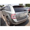 Image 4 : 2008 Ford Edge