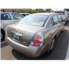 Image 3 : 2005 Nissan Altima