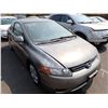 Image 2 : 2008 Honda Civic