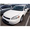 Image 1 : 2007 Chevrolet Impala