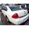 Image 4 : 2007 Chevrolet Impala