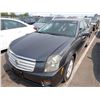 Image 1 : 2007 Cadillac CTS