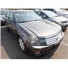 Image 2 : 2007 Cadillac CTS