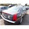 Image 3 : 2007 Cadillac CTS
