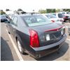 Image 4 : 2007 Cadillac CTS