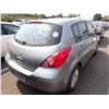 Image 3 : 2011 Nissan Versa
