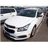 Image 1 : 2015 Chevrolet Cruze