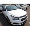 Image 2 : 2015 Chevrolet Cruze