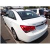 Image 4 : 2015 Chevrolet Cruze