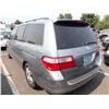 Image 4 : 2005 Honda Odyssey