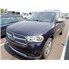 Image 1 : 2012 Dodge Durango