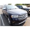 Image 2 : 2012 Dodge Durango