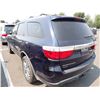 Image 4 : 2012 Dodge Durango