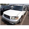 Image 1 : 2005 Subaru Forester