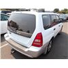 Image 3 : 2005 Subaru Forester