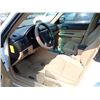 Image 5 : 2005 Subaru Forester