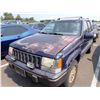 Image 1 : 1994 Jeep Grand Cherokee