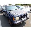 Image 2 : 1994 Jeep Grand Cherokee