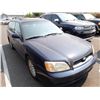 Image 2 : 2004 Subaru Legacy