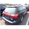 Image 3 : 2004 Subaru Legacy