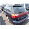 Image 4 : 2004 Subaru Legacy
