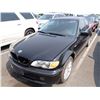 Image 1 : 2003 BMW 330xi