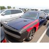 Image 1 : 2010 Dodge Challenger