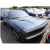 Image 2 : 2010 Dodge Challenger