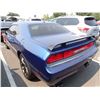 Image 4 : 2010 Dodge Challenger