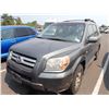 Image 1 : 2007 Honda Pilot