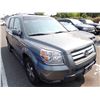 Image 2 : 2007 Honda Pilot