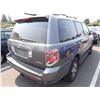 Image 3 : 2007 Honda Pilot